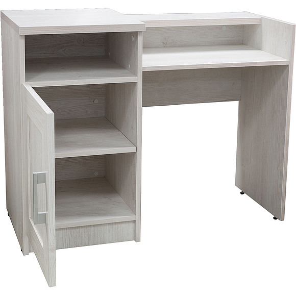 Стол туалетный «Оникс» П045.502, Материал: ДСП ламинированная, Цвет: Сосна Каньон