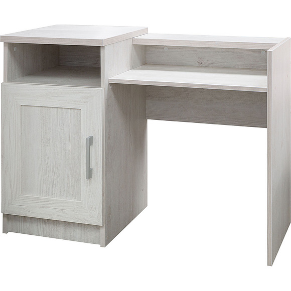 Стол туалетный «Оникс» П045.502, Материал: ДСП ламинированная, Цвет: Сосна Каньон