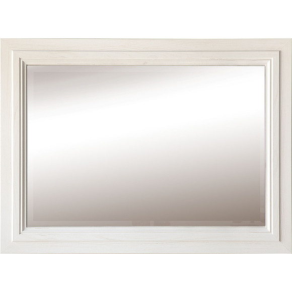 Зеркало настенное «Evia (Эвия)» П047.402, Цвет: сосна рандерс