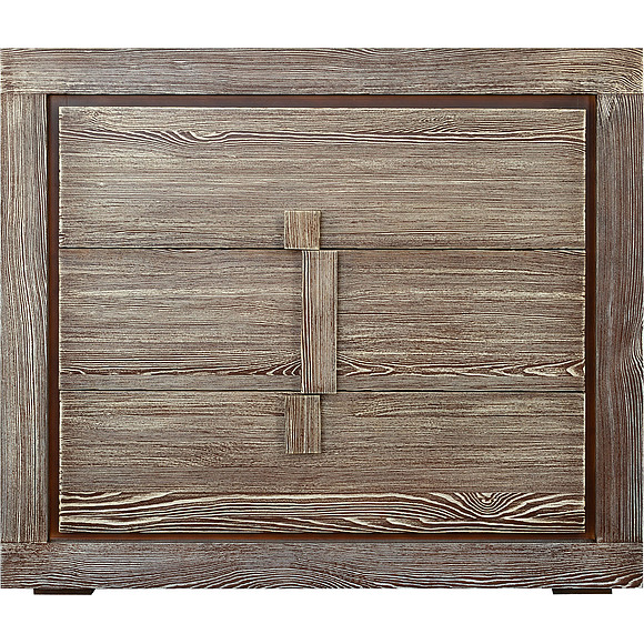 Комод «Концепт 1992Бр» БМ781 , Цвет: Табак