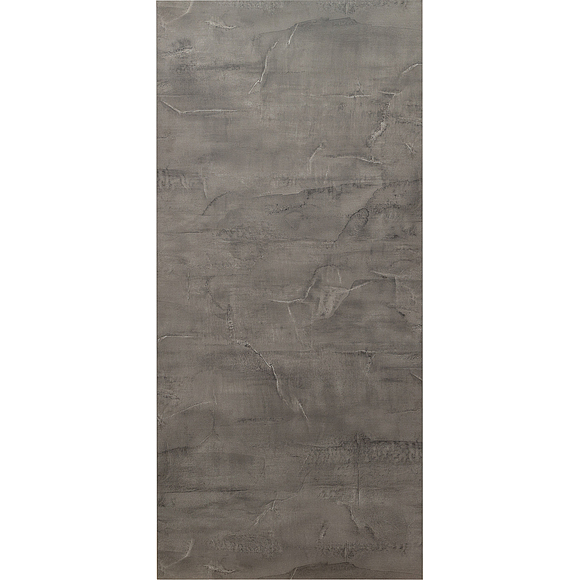 Шкаф навесной «Норидж» П633.01, Цвет: Оникс