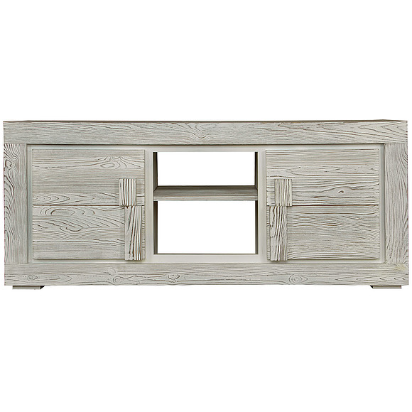 Тумба ТВ «Концепт 2315Бр» БМ780, Цвет: Дымка