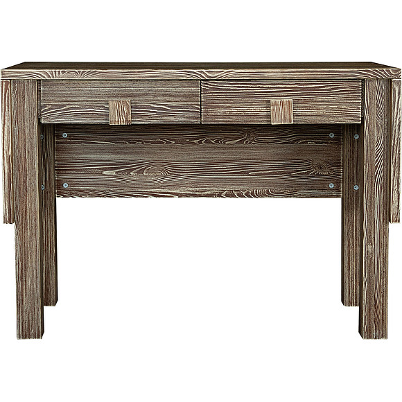 Стол туалетный «Концепт 2304Бр» БМ781, Цвет: Табак