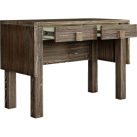 Стол туалетный «Концепт 2304Бр» БМ781, Цвет: Табак