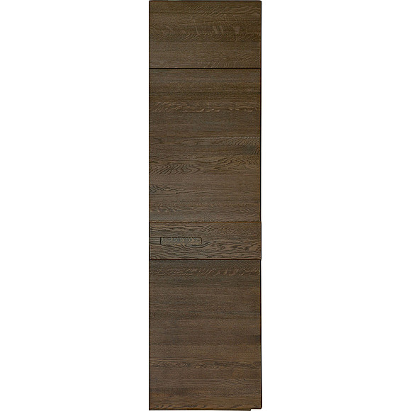 Шкаф «Хедмарк 2246Бр» БМ760, Цвет: Венге