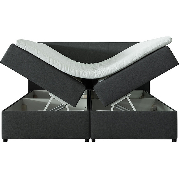 Кровать «Гранада-2», Группа ткани: 19 группа, Спальное место: 2000x1800 мм, Размер: 2130x2000x1110 мм (Krova_Granada2_Col17_18gr.jpg) Кровать «Гранада-2», Группа ткани: 19 группа, Спальное место: 2000x1800 мм, Размер: 2130x2000x1110 мм