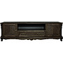 Sideboard «Alezi TV22» P350.27, Color: Tobacco