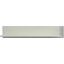 Shelf «Tunis» P343.29SH, Color: ivory+silver