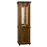 Showcase «Valencia D 1z» P566.14, Color: Cherry