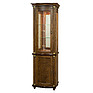 Showcase «Valencia D 1.1z» P566.14.1, Color: Cherry