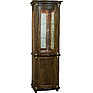 Showcase «Valencia D 1z» P566.14, Color: Tobacco