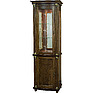 Showcase «Valencia D 1.1z» P566.14.1, Color: Tobacco