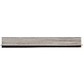 Cantilever shelf «Grande» P606.10, Color: Yukopn oak