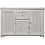 Chest of drawers «Evia» P047.301, Color: Pine Canyon