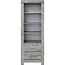 Cupboard «Grande» P606.03, Material:  LDPE, Color: Yukopn oak