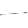 Shelf «Vidana Lux 1» P446.41, Color: Light rum