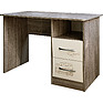 Desk «British» P551.16, Material:  LDPE
