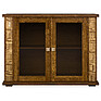 Sideboard «Tunis» P343.16SH, Color: merry+gold