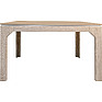 Sliding table «Scandy» P515.20, Color:  Oak Santana