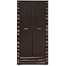 Wardrobe «Gress» P501.14, Color: Sonoma Oak Dark