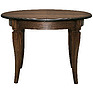 Table «Verdi 12A» P318.07, Color: wenge