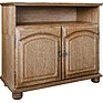 Stand "Elburg 1656" BM650, Color: Rustic oak