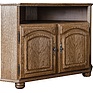 Angular curbstone "Elburg 1657" BM650, Color: Rustic oak