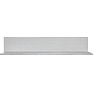 Shelf «Martina 10» P573.50, Color: Milk