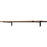 Shelf «Parma» P050.701, Color: country oak golden