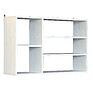 Shelf «Luna» P049.702, Color: raders pine 
