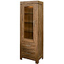 Cupboard «Grande» P606.01, Color: Stirling Oak