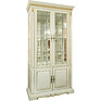 Сase combined "Milan 2S" P396.12, Color: ivory+gold