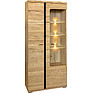 Showcase «Sonos» P572.01, Color: Natural oak