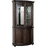 Showcase «Valencia D 2z» П566.15, Color: Tobacco