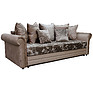 3-seater sofa «Sophia» (3m), Material: textile, Onlay: 19 gr.