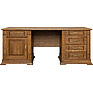 Table «Verdi Lux 7» P432.12, Color: Rustic oak