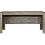 Desk «Grande» P606.14, Color: Yukopn oak