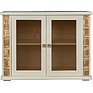 Sideboard «Tunis» P343.16SH, Color: ivory+gold