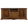 Chest of drawers «Verdi LuT TV2/1» P487.48, Color: merry+gold
