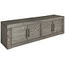 TV sideboard «Bise 2623BR» BM790, Color:  Pine Jackson