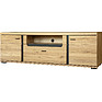 TV Stand «Sonos» P572.32, Color: Natural oak