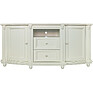 Sideboard «Valencia D TV3» P566.29, Color: ivory