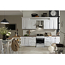 Kitchens sets «Vasilina», Material: MDF + PVC