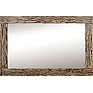 Mirror «Concept 2305Br» BM781, Color: Tobacco