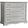 Chest of drawers «Blansh 2268» BM751, Color: ivory