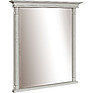 Mirror «Blanch 2277» BM751, Color: ivory