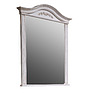 Mirror "Paola 2163" ВМ671, Color: Pink ash