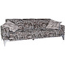 3-seater sofa «Broadway» (3m), Material: textile, Onlay: 26 gr.