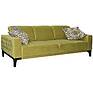 3-seater sofa «Broadway» (3m), Material: textile, Onlay: 20 gr.