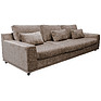 Sofa «Darvin» (3мL/R.1R/L), Material: textile, Onlay: 20 gr., Offer transformation: with mechanism